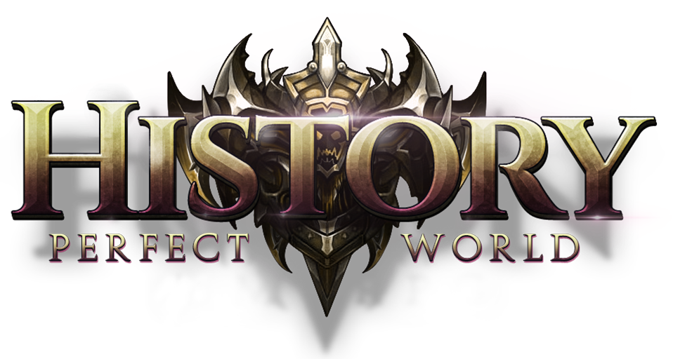 Perfect World History Origins