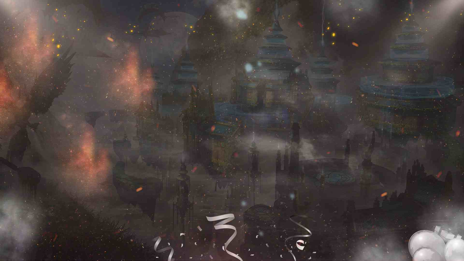 Rewards Background